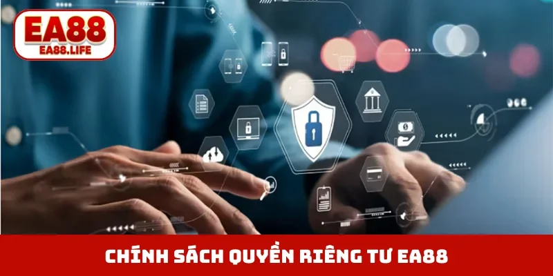 Quyền Riêng Tư EA88